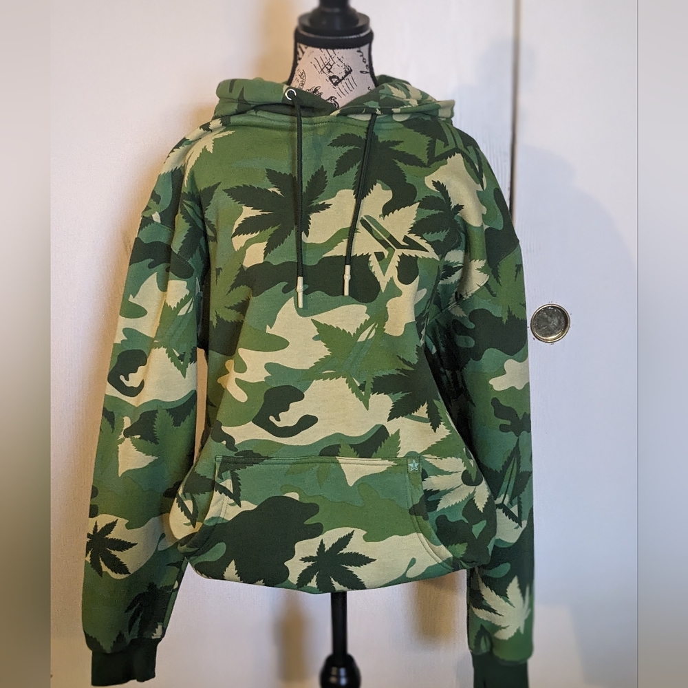 Jeffree Star hoodie